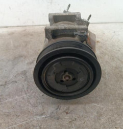 Compresseur clim CITROEN C4 2