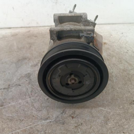 Compresseur clim CITROEN C4 2