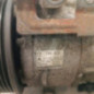 Compresseur clim CITROEN C4 2