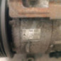Compresseur clim CITROEN C4 2