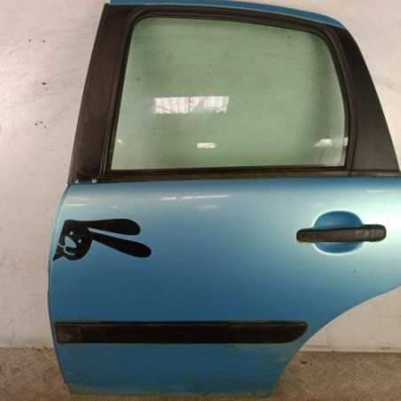 Porte arriere gauche CITROEN C3 1 Photo n°1