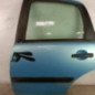 Porte arriere gauche CITROEN C3 1
