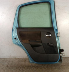 Porte arriere gauche CITROEN C3 1 Photo n°3