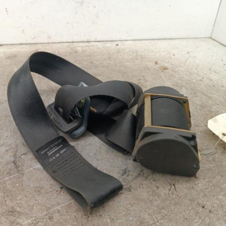 Ceinture avant droit RENAULT TWINGO 1 Photo n°1