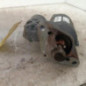 Demarreur RENAULT TWINGO 1