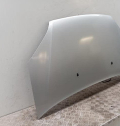 Capot FORD C-MAX 1 Photo n°4