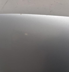 Capot FORD C-MAX 1 Photo n°5