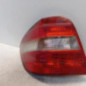 Feu arriere principal gauche (feux) MERCEDES CLASSE M 164