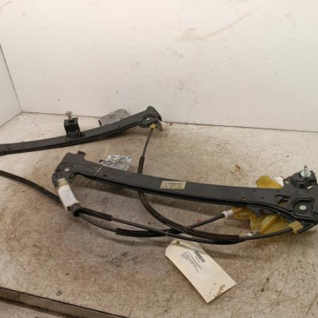 Leve vitre electrique avant droit PEUGEOT 407 Photo n°1
