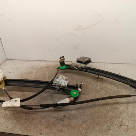 Leve vitre electrique avant droit PEUGEOT 407