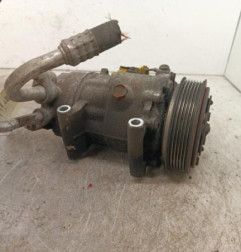Compresseur clim CITROEN C3 PLURIEL