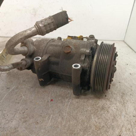 Compresseur clim CITROEN C3 PLURIEL