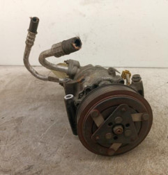 Compresseur clim CITROEN C3 PLURIEL Photo n°3
