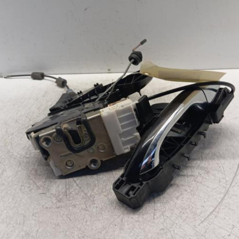 Serrure arriere droit MERCEDES CLASSE M 164