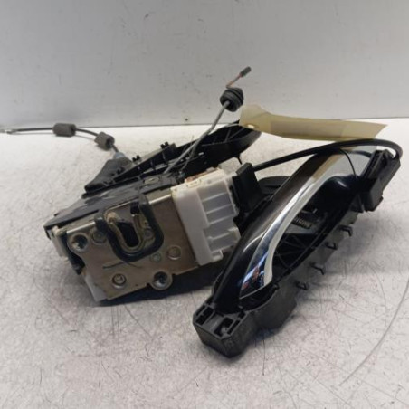 Serrure arriere droit MERCEDES CLASSE M 164 Photo n°1