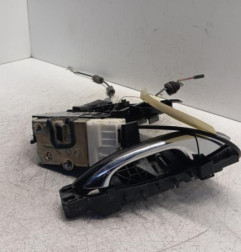 Serrure arriere droit MERCEDES CLASSE M 164