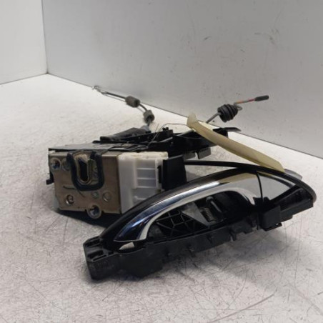 Serrure arriere droit MERCEDES CLASSE M 164