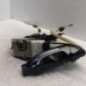 Serrure arriere droit MERCEDES CLASSE M 164