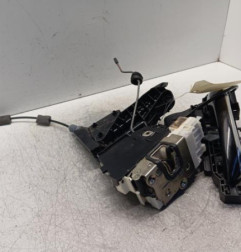 Serrure arriere droit MERCEDES CLASSE M 164 Photo n°3