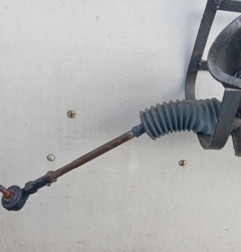 Cremaillere assistee RENAULT KANGOO 1 Photo n°3