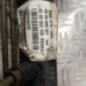 Cremaillere assistee RENAULT KANGOO 1