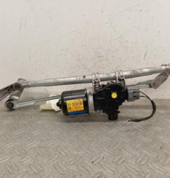 Moteur essuie glace avant RENAULT MEGANE 4 Photo n°1