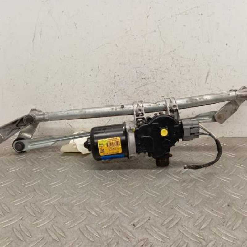 Moteur essuie glace avant RENAULT MEGANE 4