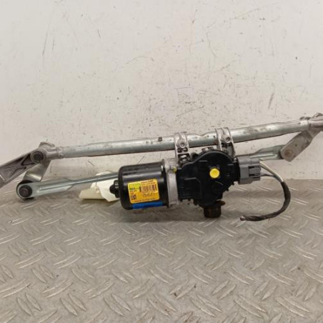 Moteur essuie glace avant RENAULT MEGANE 4 Photo n°1