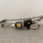 Moteur essuie glace avant RENAULT MEGANE 4