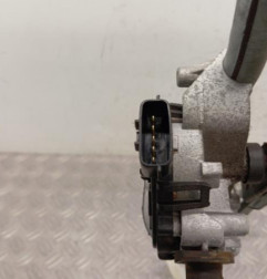 Moteur essuie glace avant RENAULT MEGANE 4