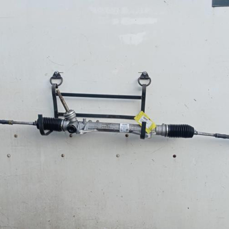 Cremaillere assistee RENAULT CAPTUR 1 Cremaillere assistee RENAULT CAPTUR 1