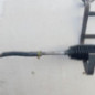 Cremaillere assistee RENAULT CAPTUR 1