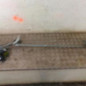 Moteur essuie glace avant MERCEDES CLASSE A 168