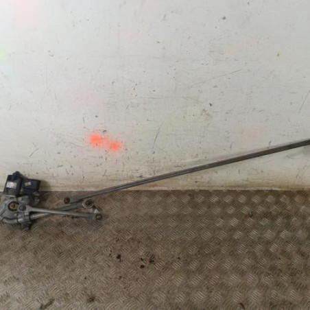Moteur essuie glace avant MERCEDES CLASSE A 168