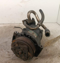 Compresseur clim FORD GRAND C-MAX 2 Photo n°1