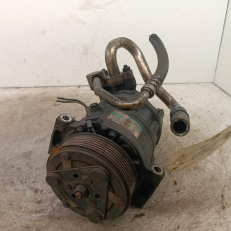 Compresseur clim FORD GRAND C-MAX 2 Photo n°1
