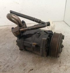 Compresseur clim FORD GRAND C-MAX 2 Photo n°4