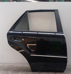 Porte arriere droit MERCEDES CLASSE M 164 Photo n°1