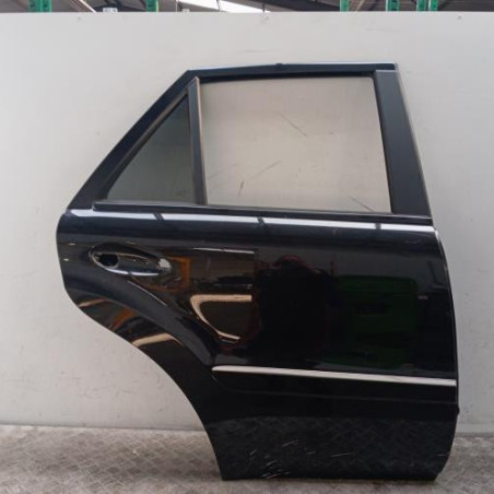 Porte arriere droit MERCEDES CLASSE M 164 Photo n°1