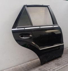 Porte arriere droit MERCEDES CLASSE M 164 Photo n°3