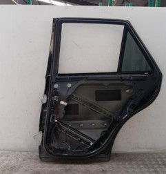 Porte arriere droit MERCEDES CLASSE M 164 Photo n°4