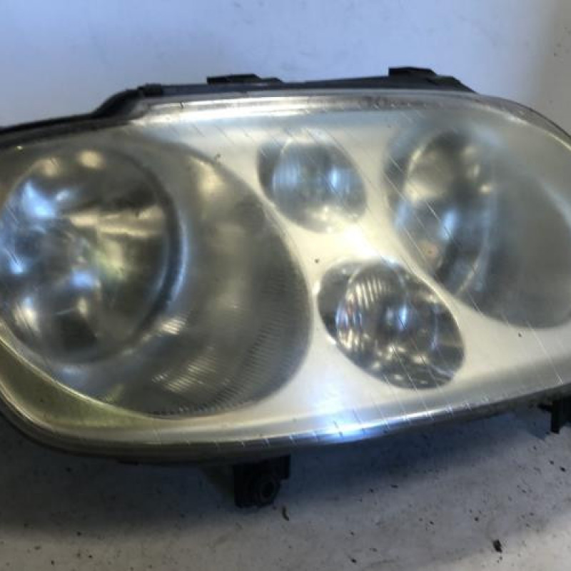 Optique avant principal droit (feux)(phare) VOLKSWAGEN TOURAN 1