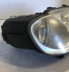 Optique avant principal droit (feux)(phare) VOLKSWAGEN TOURAN 1