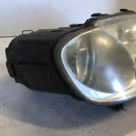 Optique avant principal droit (feux)(phare) VOLKSWAGEN TOURAN 1