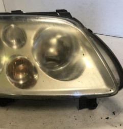 Optique avant principal droit (feux)(phare) VOLKSWAGEN TOURAN 1 Photo n°3