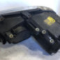 Optique avant principal droit (feux)(phare) VOLKSWAGEN TOURAN 1