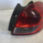 Feu arriere principal droit (feux) RENAULT CLIO 3