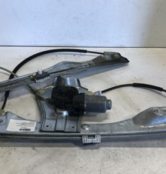 Leve vitre electrique avant droit RENAULT CLIO 3 Photo n°1