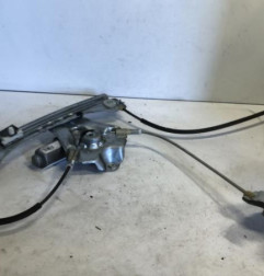 Leve vitre electrique avant gauche RENAULT CLIO 3 Photo n°1