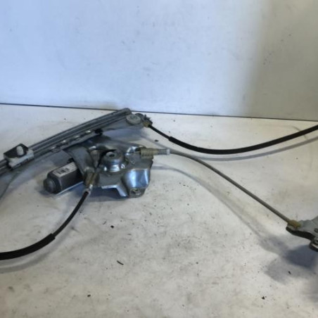 Leve vitre electrique avant gauche RENAULT CLIO 3 Photo n°1